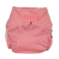 Baba+Boo Newborn Pocket Nappy-Pocket Nappy-Baba & Boo-Rose-The Nappy Market