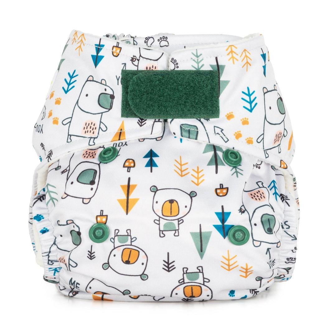 Newborn baba shop and boo