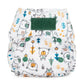 Baba+Boo Newborn Pocket Nappy-Pocket Nappy-Baba & Boo-You & Me-The Nappy Market