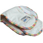 Baby Bare Ai2 Nappy Butterfly Garden-All in Two Nappy-Baby Bare-Butterfly Garden (Minky)-The Nappy Market