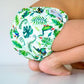 Baby Bare Ai2 Nappy Frogger-All in Two Nappy-Baby Bare-Frogger-The Nappy Market