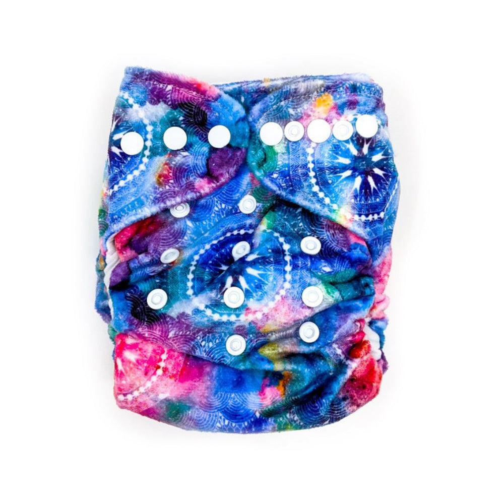 Babybare-The Nappy Market-Mandala Dreams-The Nappy Market