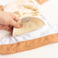 Bare & Boho Ai2 Nappy Set Earth-All in Two Nappy-Bare & Boho-The Nappy Market