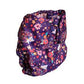 Button Diapers One Size Nappy Wrap/Cover 9-35lbs-Wrap-Buttons-Harper-The Nappy Market