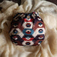 Button Diapers Super Nappy Wrap/Cover 12-40lbs-Wrap-Buttons-Sonora-The Nappy Market