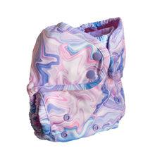 Button Diapers Super Nappy Wrap/Cover 12-40lbs-Wrap-Buttons-Imagine-The Nappy Market