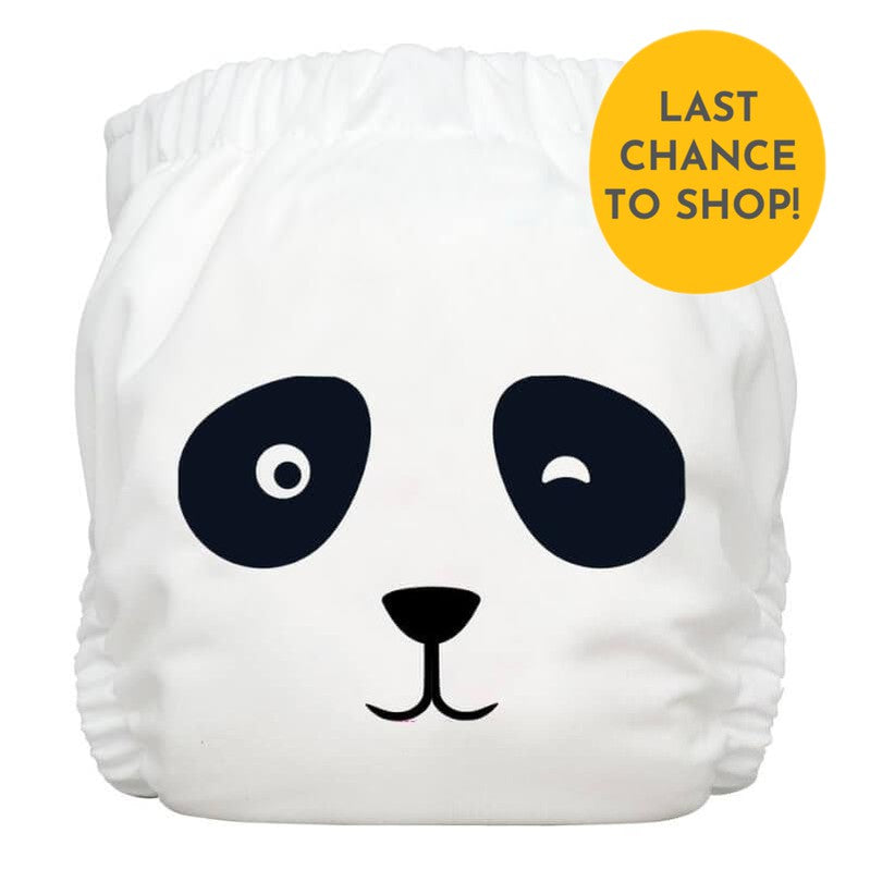 Charlie Banana - One Size Pocket Cloth Nappy hybrid-Pocket Nappy-Charlie Banana-Baby Pink-The Nappy Market