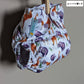 Chuckles Prima 2.0 All in 2-All in Two Nappy-Chuckles-Safari Dream-The Nappy Market