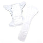 Designer Bums AI2 Nappy-All in Two Nappy-Designer Bums-Acorn Moon-The Nappy Market