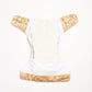 EcoNaps All in Two Pocket Nappy Desert Cactus-All in Two Nappy-EcoNaps-The Nappy Market