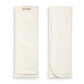 EcoNaps Bamboo Tri-fold Night Booster-Flat Nappy-EcoNaps-Single-The Nappy Market