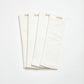 EcoNaps Bamboo Tri-fold Night Booster-Flat Nappy-EcoNaps-Kit (4)-The Nappy Market