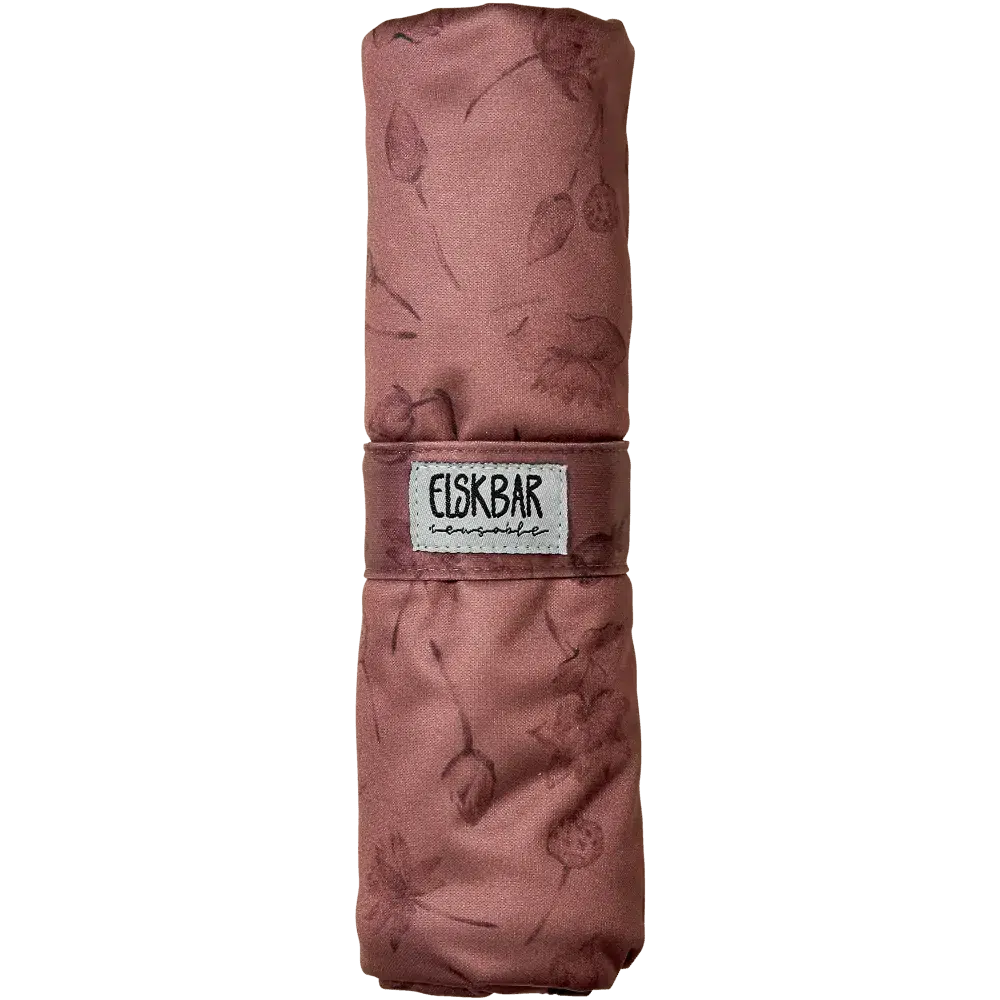 Elskbar Changing Mat Lotus-Changing Mat-Elskbar-The Nappy Market