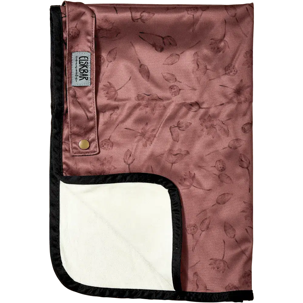 Elskbar Changing Mat Lotus-Changing Mat-Elskbar-The Nappy Market
