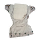 For the Burrow Large Pocket Nappy 12-22kg-Pocket Nappy-For the Burrow-The Nappy Market