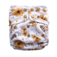 Lighthouse Kids Company Supreme All in One Nappy 15-55 lbs-All In One Nappy-Lighthouse Kids Co-Botanical-The Nappy Market