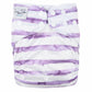 Junior Tribe Co Junior Flex Cloth Nappy-Pocket Nappy-Junior Tribe-The Nappy Market