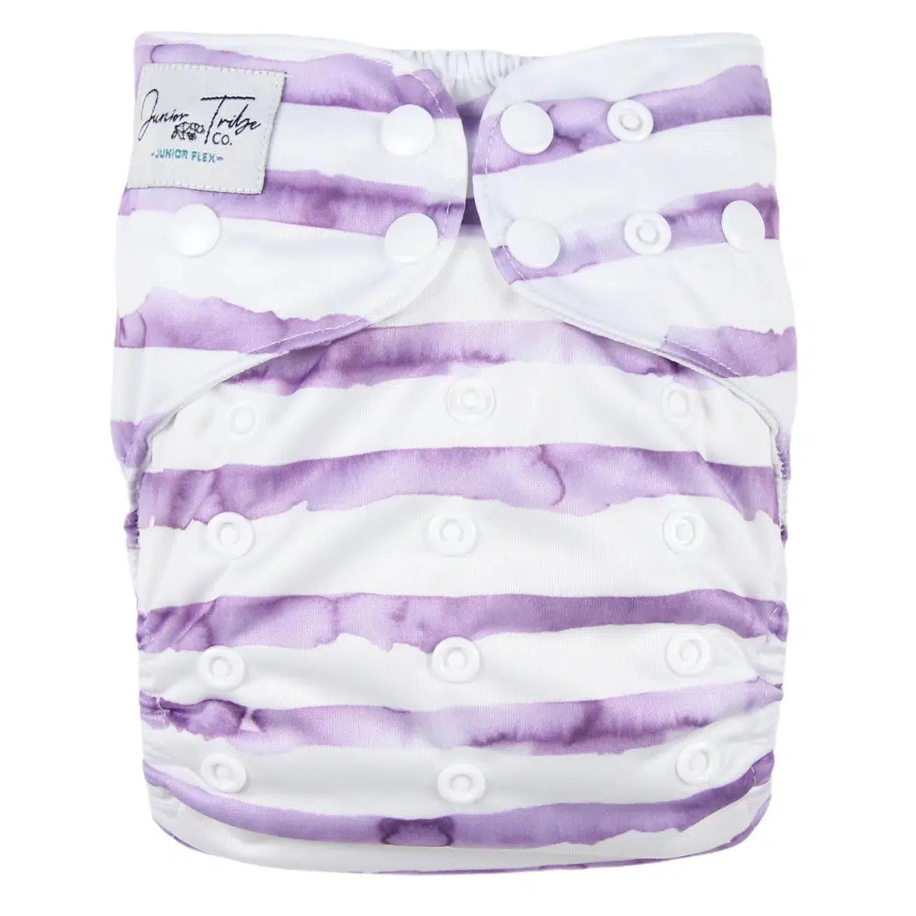 Junior Tribe Co Swim Flex Nappy-Swim Nappy-Junior Tribe-The Nappy Market