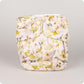 Lighthouse Kids All in One Signature Nappy Bee-All In One Nappy-Lighthouse Kids Co-Bee-The Nappy Market