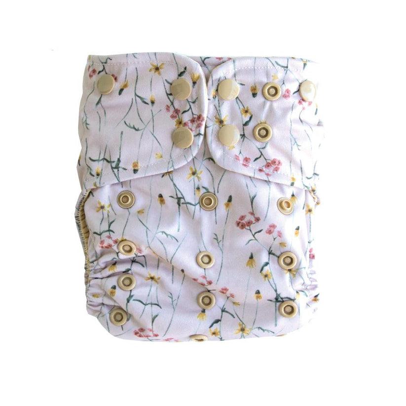 Lighthouse Kids Company Supreme Pocket Nappy 15-55lb-Pocket Nappy-Lighthouse Kids Co-Grimm-The Nappy Market