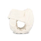Little Lamb Bamboo Fitted Nappy - Velcro-Fitted Nappy-Little Lamb-Size 2-The Nappy Market