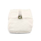Little Lamb Bamboo Fitted Nappy - Velcro-Fitted Nappy-Little Lamb-Size 2-The Nappy Market