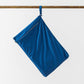 Little Lamb Large Wet Bag-Wet Bag-Little Lamb-Denim-The Nappy Market