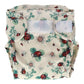 Little Lamb Nappy Wrap Size 3-Wrap-Little Lamb-Ladybugs Lullaby-The Nappy Market
