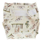 Little Lamb Nappy Wrap Size 3-Wrap-Little Lamb-Loving Ewe-The Nappy Market