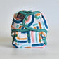 Little Love Bum Everyday V2 Hemp and Bamboo All-in-One Nappy-All In One Nappy-Little Love Bum-Wanderlust-The Nappy Market