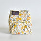 Little Love Bum - Newbie Natural Organic All-in-One Nappy-All In One Nappy-Little Love Bum-Buttercup-The Nappy Market