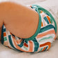Little Love Bum - Quickdry V2 All-in-One Nappy-All In One Nappy-Little Love Bum-Akiho-The Nappy Market