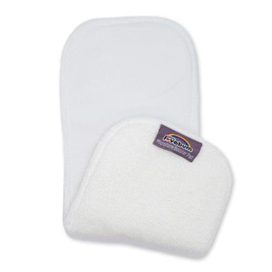 Little Lovebum Booster Pad-Inserts-Little Love Bum-Sml-The Nappy Market