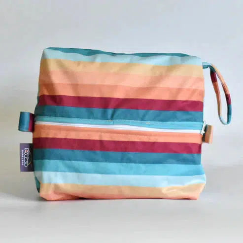 Little Love Bum - Large Nappy Pod (Various Patterns)-Accessories-Little Love Bum-A New Dawn-The Nappy Market