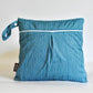 Little Love Bum - Medium Wet Bag (Various Patterns)-Accessories-Little Love Bum-Riviera-The Nappy Market
