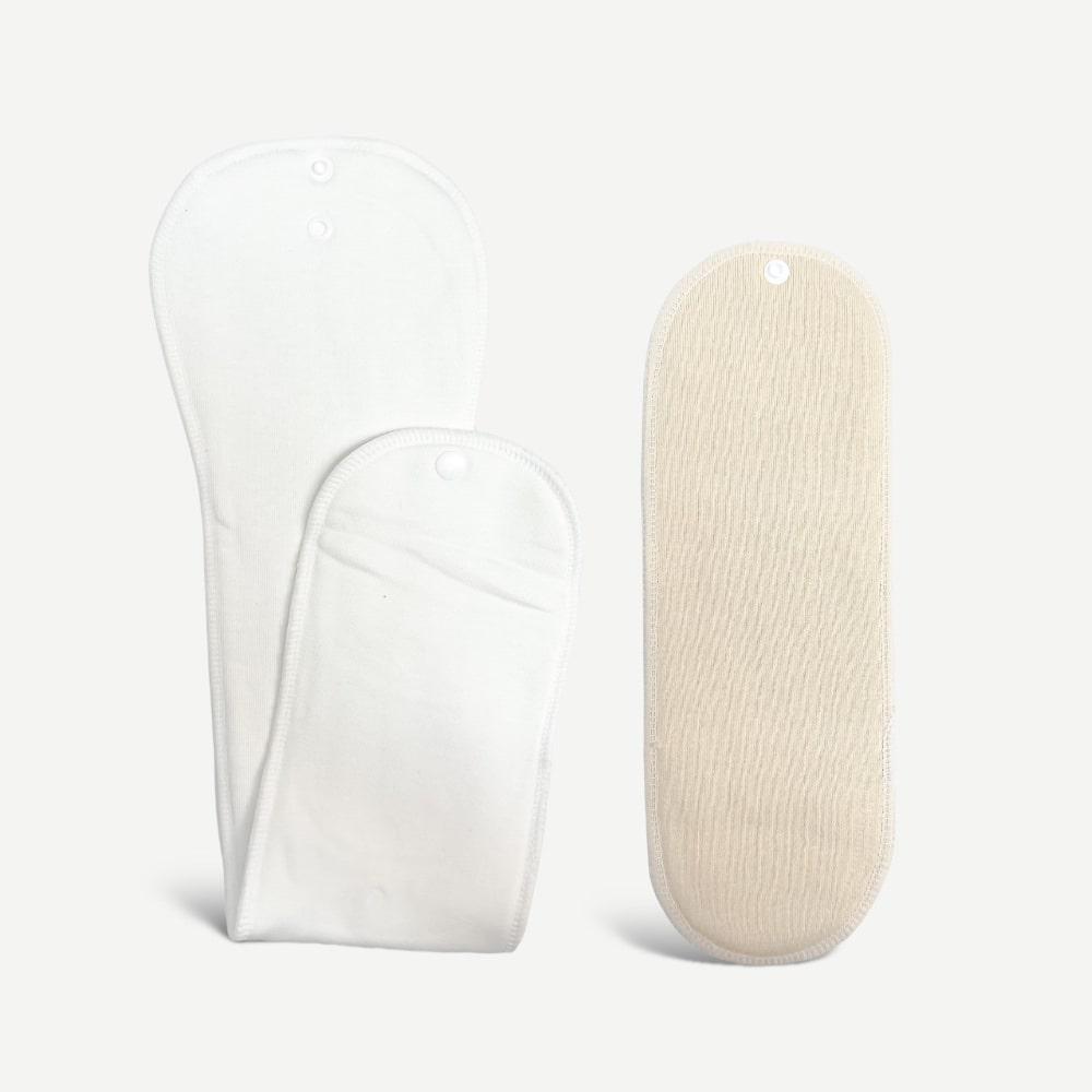 Mimi & Co Originals 2.0 Burnside-All in Two Nappy-Mimi & Co-The Nappy Market