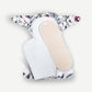Mimi & Co Originals 2.0 Burnside-All in Two Nappy-Mimi & Co-The Nappy Market