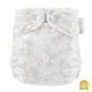 Modern Cloth Nappy Pearl Pocker All in One Nappy Free Spirit-All In One Nappy-Modern Cloth Nappy-The Nappy Market