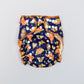 Monarch Hybrid Fitted Nappy-Fitted Nappy-Monarch-Nightline-The Nappy Market
