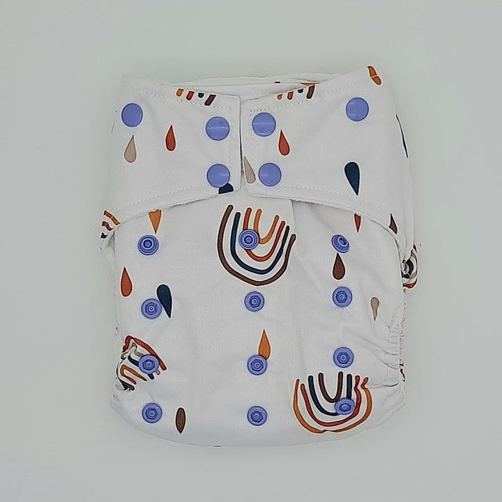My Cotton Drawer-The Nappy Market-Free Range-The Nappy Market