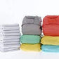 Pop-in Newborn Bundle-All in Two Nappy-Close-The Nappy Market