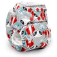 Rumparooz G2 Pocket Nappy-Pocket Nappy-Rumparooz-Clyde-The Nappy Market
