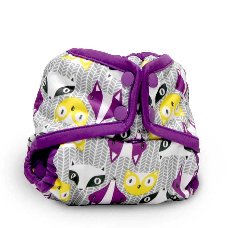 Rumparooz Newborn Cloth Nappy Cover-Wrap-Rumparooz-Bonnie-The Nappy Market