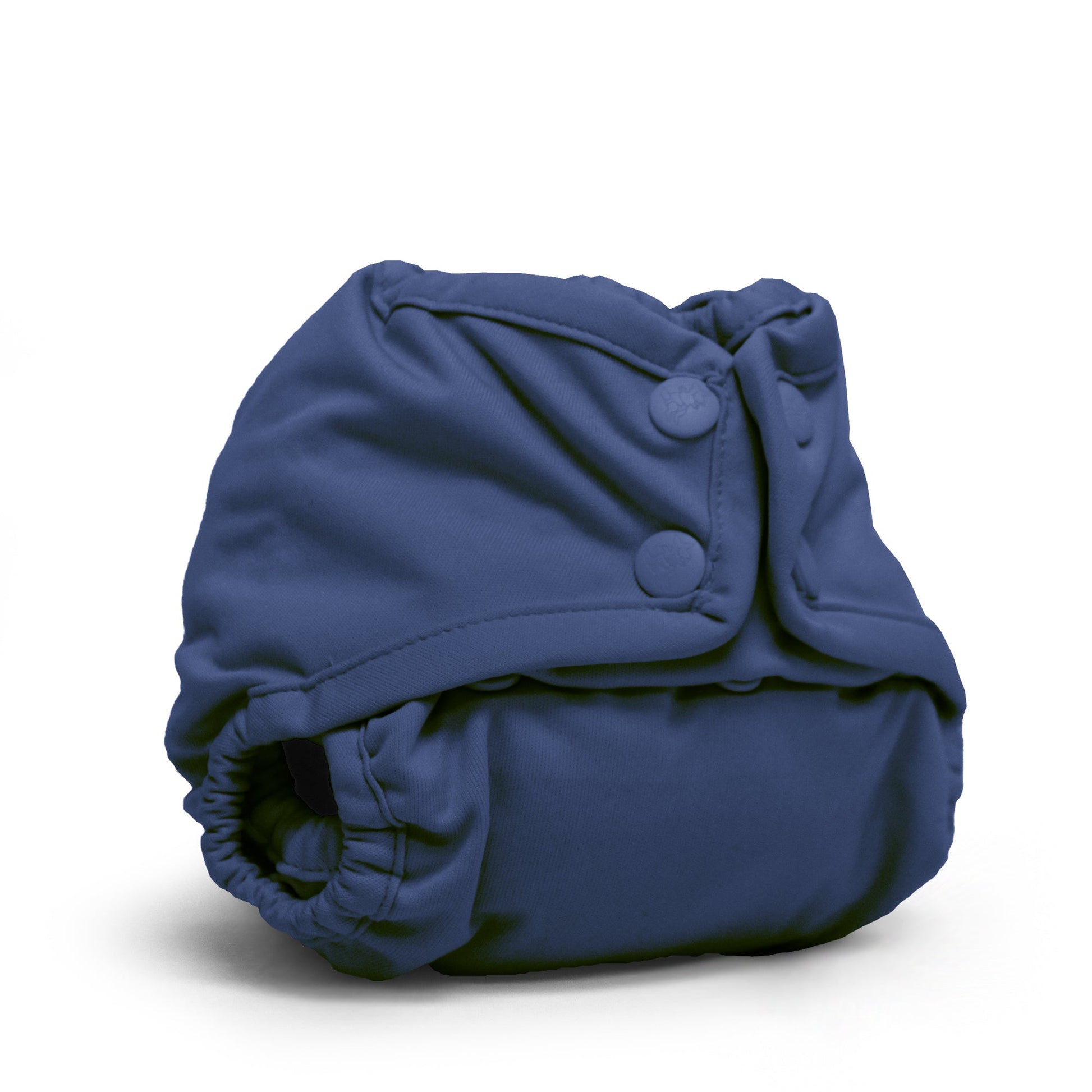 Rumparooz Newborn Cloth Nappy Cover-Wrap-Rumparooz-Nautical-The Nappy Market