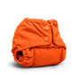 Rumparooz Newborn Cloth Nappy Cover-Wrap-Rumparooz-Poppy-The Nappy Market