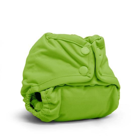 Rumparooz Newborn Cloth Nappy Cover-Wrap-Rumparooz-Tadpole-The Nappy Market