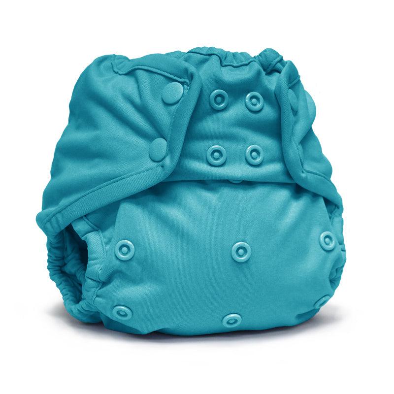 Rumparooz One Size Nappy Cover-Wrap-Rumparooz-Aquarius-The Nappy Market