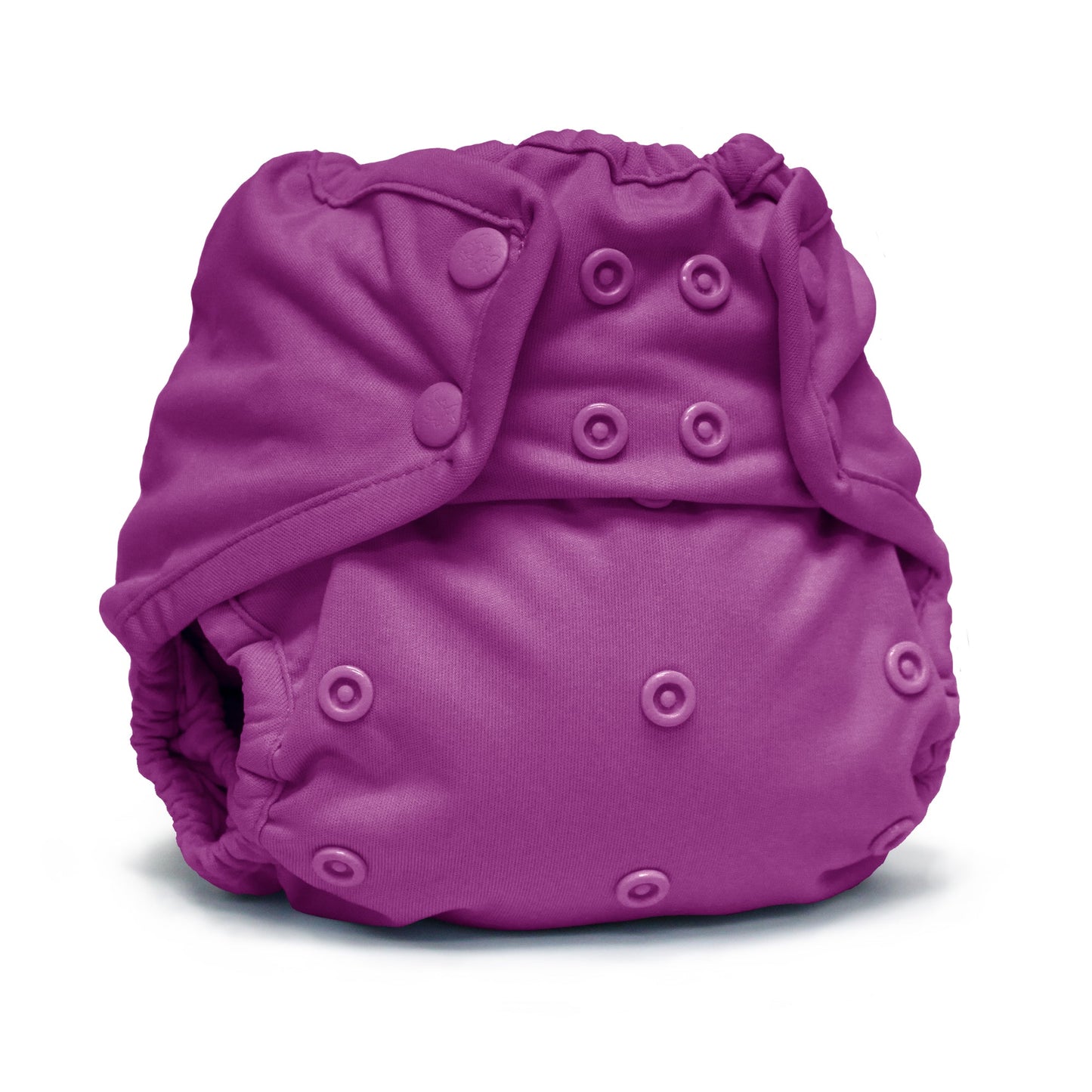 Rumparooz One Size Nappy Cover-Wrap-Rumparooz-Orchid-The Nappy Market