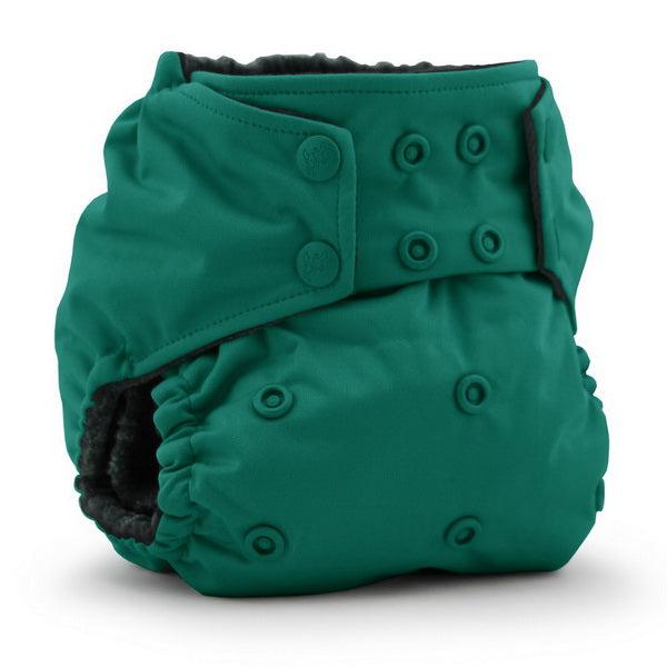 Rumparooz Organic OBV One Size Pocket Nappy-Pocket Nappy-Rumparooz-Atlantis-The Nappy Market