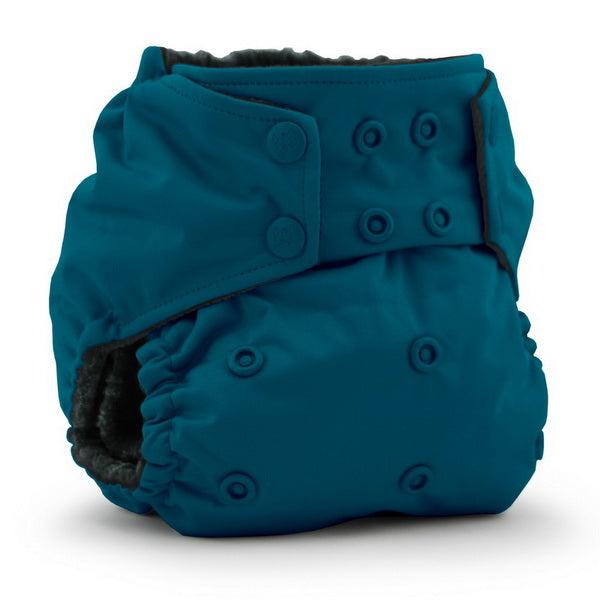 Rumparooz Organic OBV One Size Pocket Nappy-Pocket Nappy-Rumparooz-Caribbean-The Nappy Market